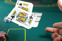 Zo speel je blackjack met een huisvoordeel van minder dan 1%