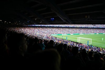 Waarom jongvolwassenen harder gokken tijdens het WK