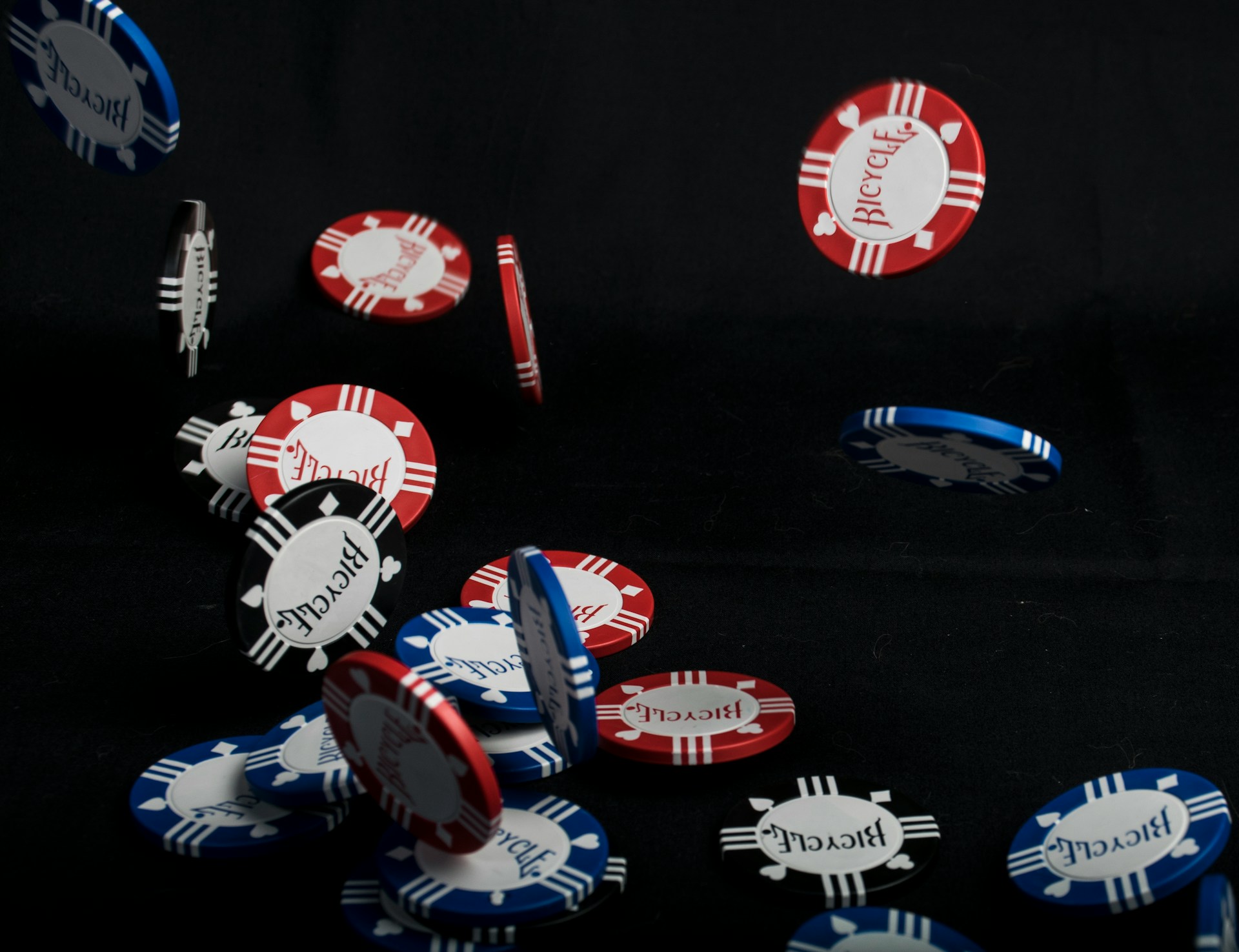 Tips voor het spelen van Pai Gow Poker