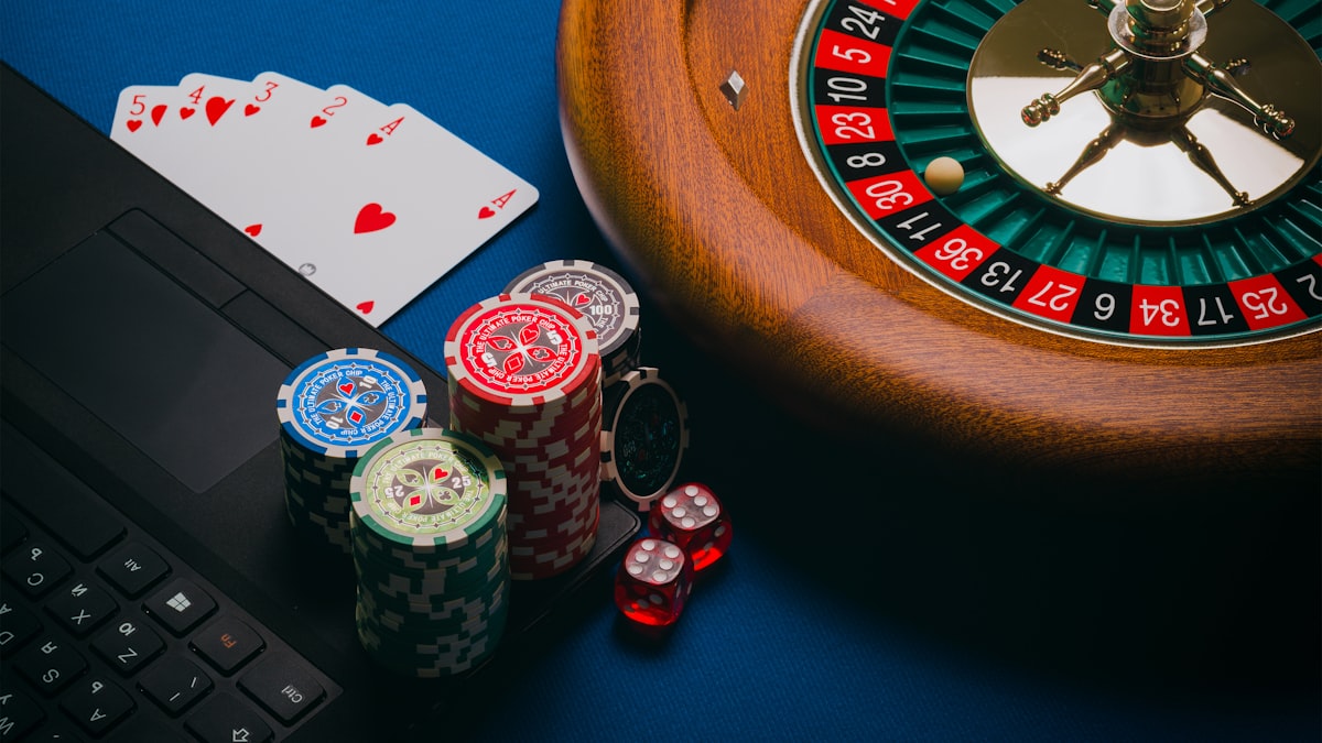 Reclameverbod en bonusverbod voor online casinos op komst